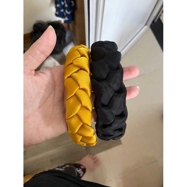 Bờm Tóc Xinh Cực Bền