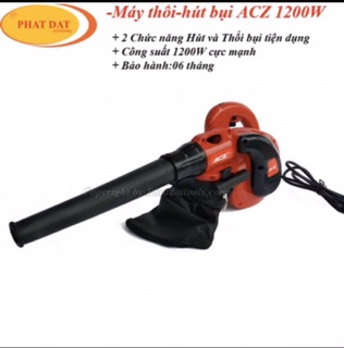 Máy thổi bụi ACZ-1200w