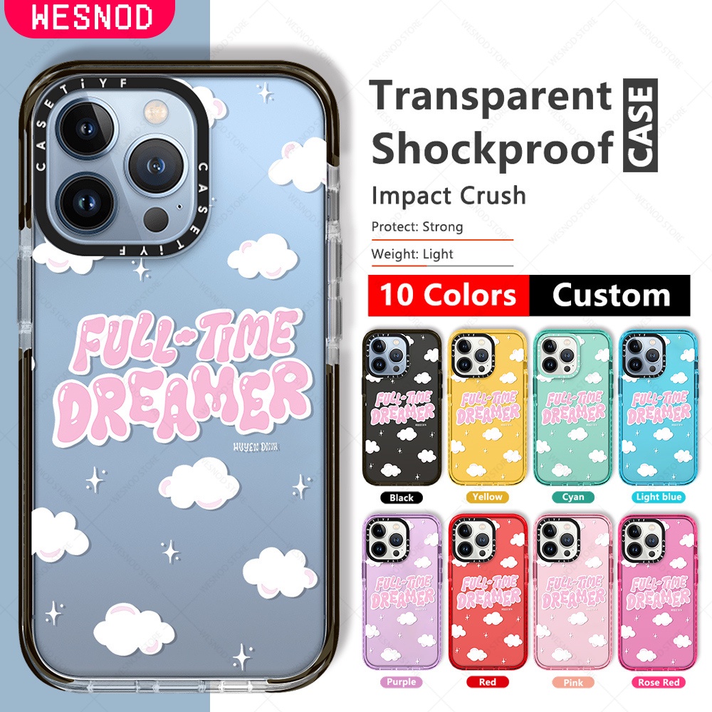 chống sốc suốt Thời Trang đẹp Ốp Điện Thoại Họa Tiết Cô Gái Cho IPhone X Xr Xs 12 Mini 7 8 Plus 11 15 14 13 Pro Max gấu dẻo Mềm Silicon chống va Siêu Mỏng thương hiệu điện thoại ốp chống bẩn trong nắp