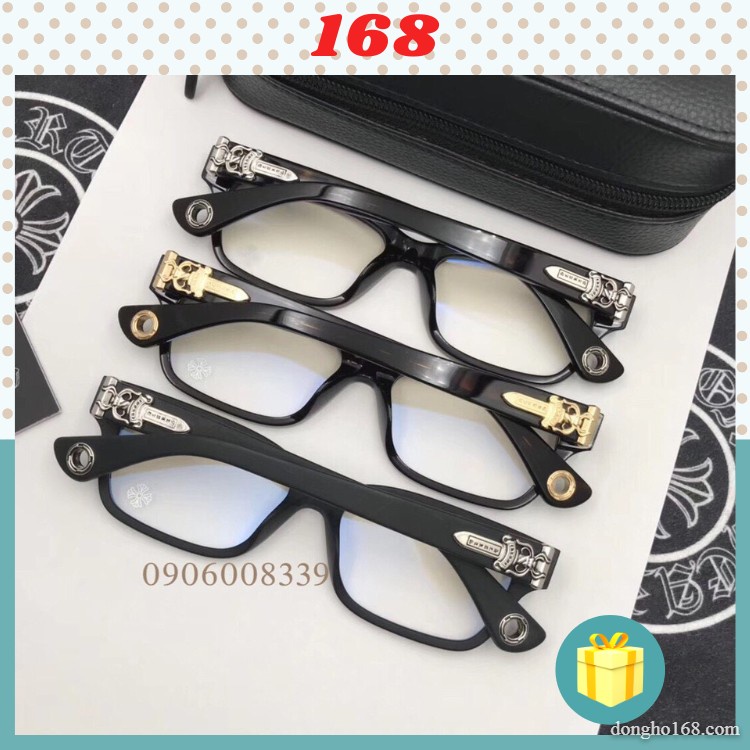 Kính Mắt Cận - CH - HEY JACK U LATE ll - donghokinhmat168
