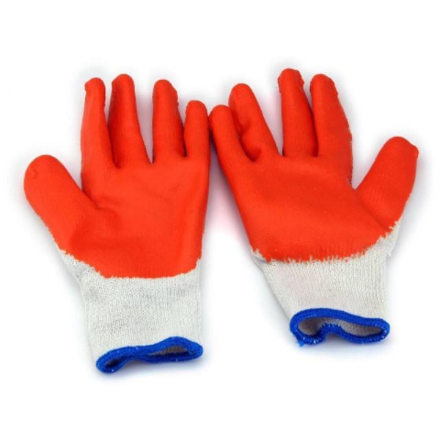 Găng tay lao động
