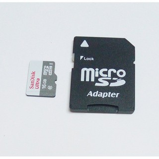 Áo thẻ nhớ microSD