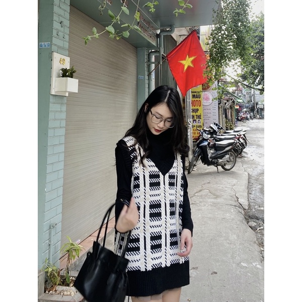 Áo Gile và áo Giữ nhiệt - ảnh thật qdstore