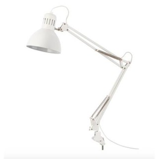 Đèn kẹp tertial ikea chính hãng