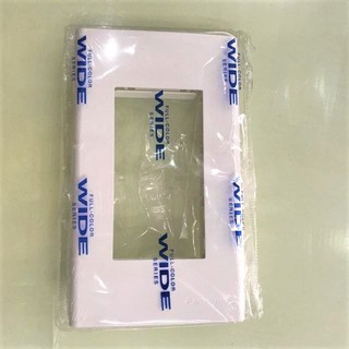 Mặt CB cóc Panasonic + Đai nhựa / Đai sắt