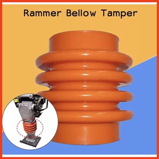 Ủng máy đầm cóc nhật mt55, mt72 .