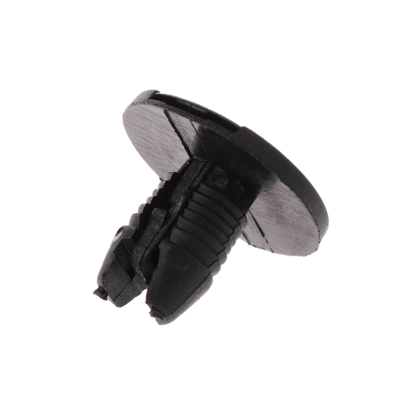 Set 10 Đinh Tán Phụ Tùng Cao Cấp Cho Xe Ô Tô 207 307 206 SW