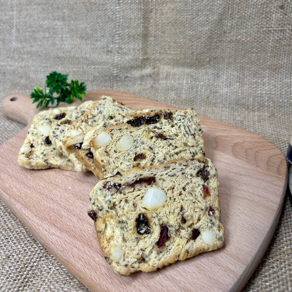 Bánh biscotti truyền thống