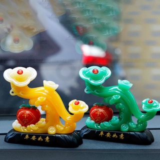 Tượng gậy như ý phong thuỷ