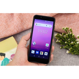 Điện thoại Coolpad N3 mini - 1GB RAM, 8GB, 5 inch