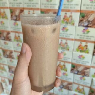 Ngũ cốc dinh dưỡng Min Min