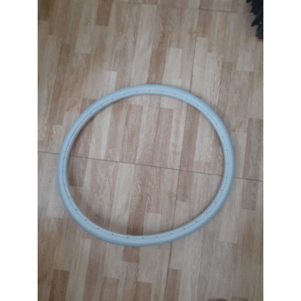 LỐP ĐẶC XE LĂN LUCASS X63L /X63A MÃ 20X13/8
