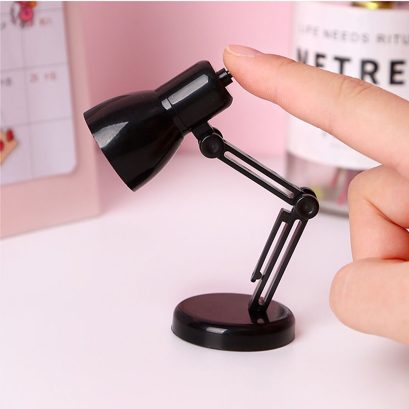 Đèn LED Mini Gắn Kẹp Đèn Đọc Sách Cầm Tay, Chạy Bằng Pin, Đèn Sách Chăm Sóc Mắt Có Thể Điều Chỉnh Quà Tặng Lý Tưởng Cho Học Sinh Trẻ Em Du Lịch Phòng Gia Đình