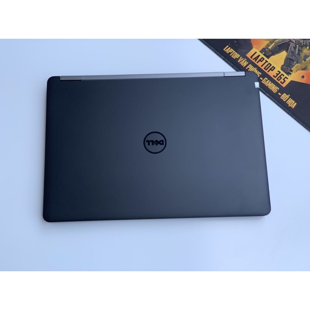 Laptop Dell Latitude E5470 (Core i5 6440HQ, Ram 8G, SSD 256G, Màn 14 FHD IPS) | WebRaoVat - webraovat.net.vn