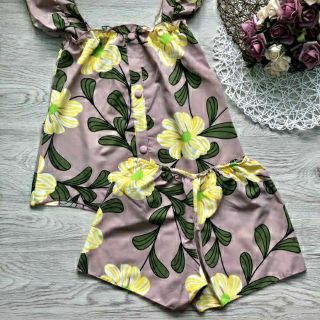 Bộ đùi cánh tiên hoa