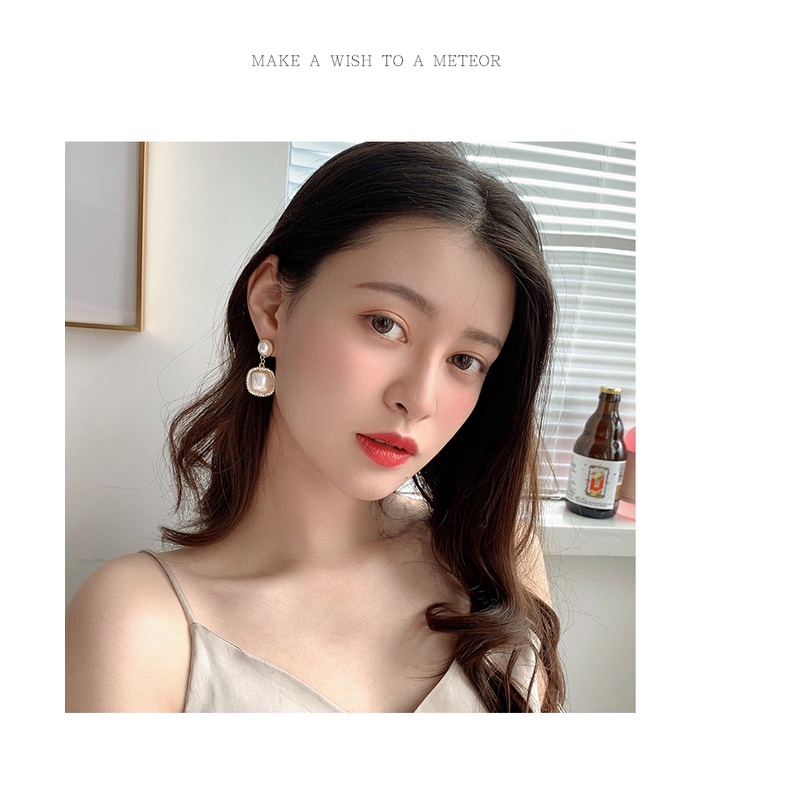 Ống Côn Trùng Bằng Thủy Tinh Cao Cấp Cho Nữ