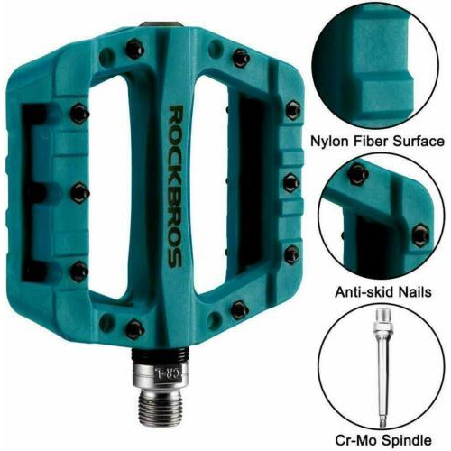 Cặp bàn đạp ROCKBROS chất lượng cao dành cho xe đạp