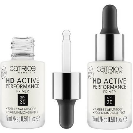Kem lót bắt sáng CATRICE Light Correcting Serum Primer. | BigBuy360 - bigbuy360.vn