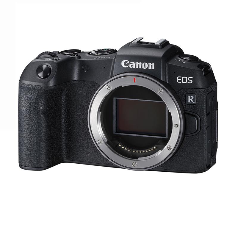 Máy ảnh Canon EOS RP ( Body / Kit )