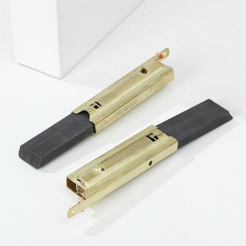 SUENIN Set 1 / 2 Chổi Than 5 * 13.5 * 39.6MM L94MF7 Cho Máy Giặt