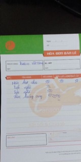 Mầm đậu nành hạt chia Tanaco