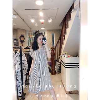 VÁY KẺ HM VNXK LOẠI 1