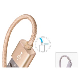 Cáp sạc điện thoại IPHONE 5, 6,7