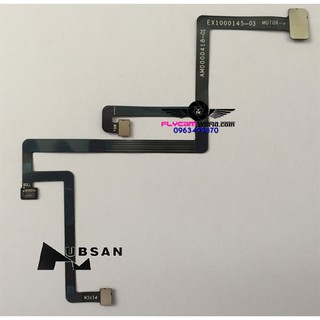 Cáp FPC động cơ Gimbal (Hubsan Zino (Cũ), Hubsan Zino-Y (Mới), Hubsan Zino Pro, Hubsan Zino Pro Plus)