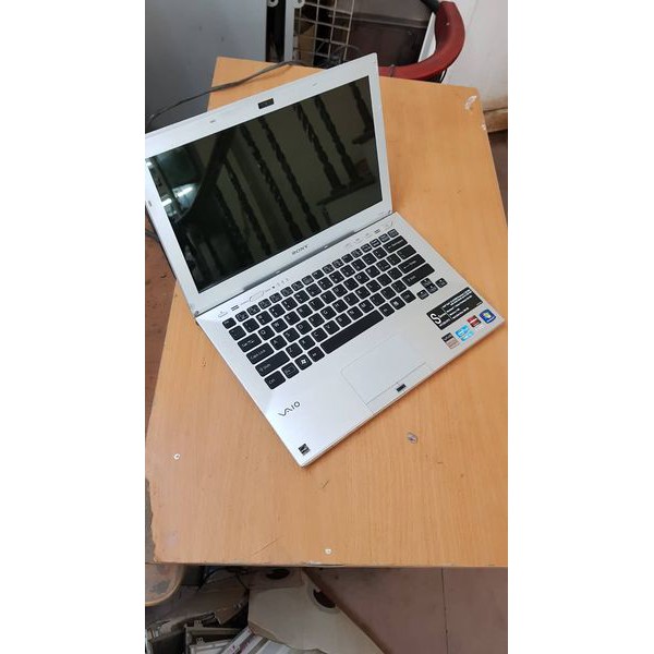 {siêu giảm giá} laptop cũ Sony VPCSB	core i5-2420M, ram 6GB, ssd 120GB, VGA, màn 13.3" | BigBuy360 - bigbuy360.vn