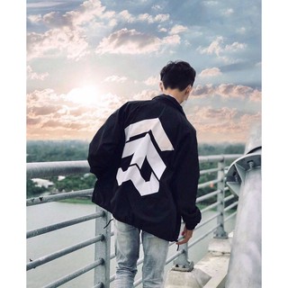 Áo khoác dù nam