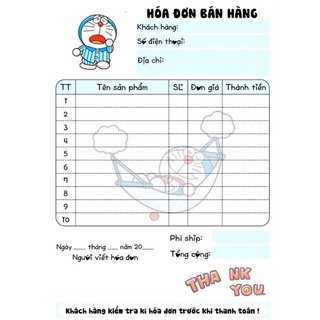 5 CUỐN HÓA ĐƠN 1 LIÊN