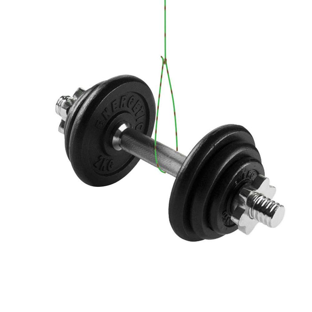 Cuộn Dây Câu Cá Bằng Nilon Chất Lượng Cao