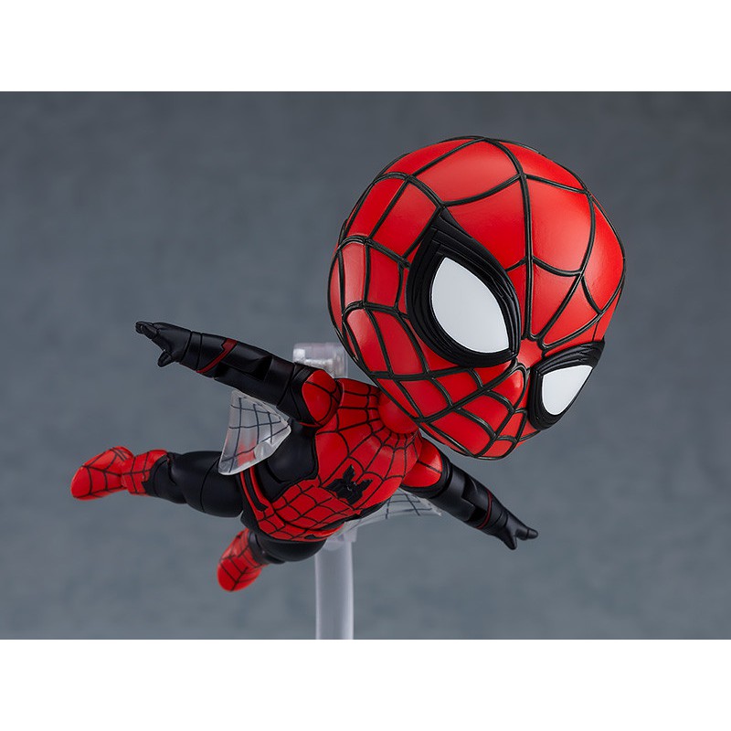 MÔ HÌNH CHÍNH HÃNG NENDOROID 1280 SPIDERMAN FAR FROM HOME