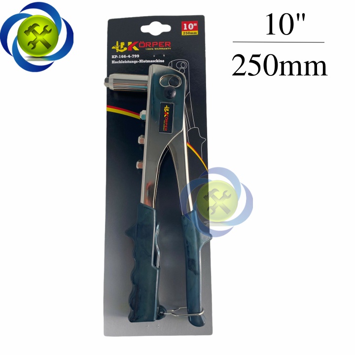 Kìm rút river Korper KP-166-4-799 cao cấp