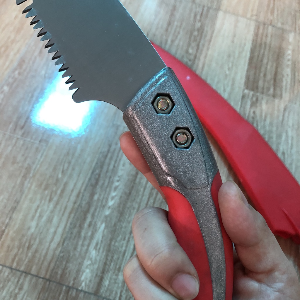 Cưa cầm tay cao cấp (tay cầm hợp kim)