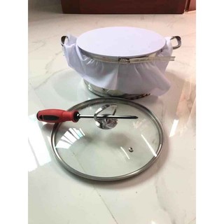 [Siêu Hot]- Dụng Cụ Tráng Bánh Cuốn 75k