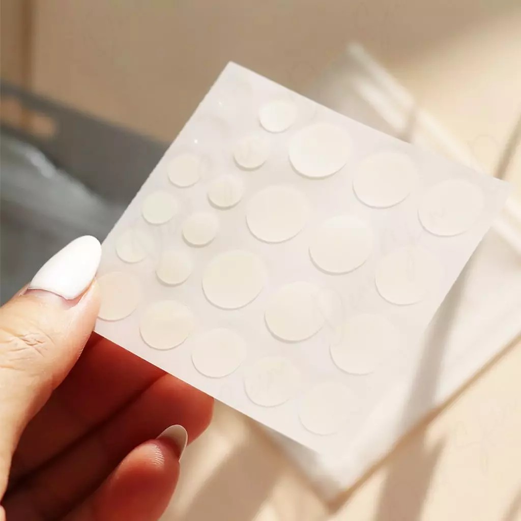 Miếng Dán Mụn Cosrx Acne Pimple Master Patch