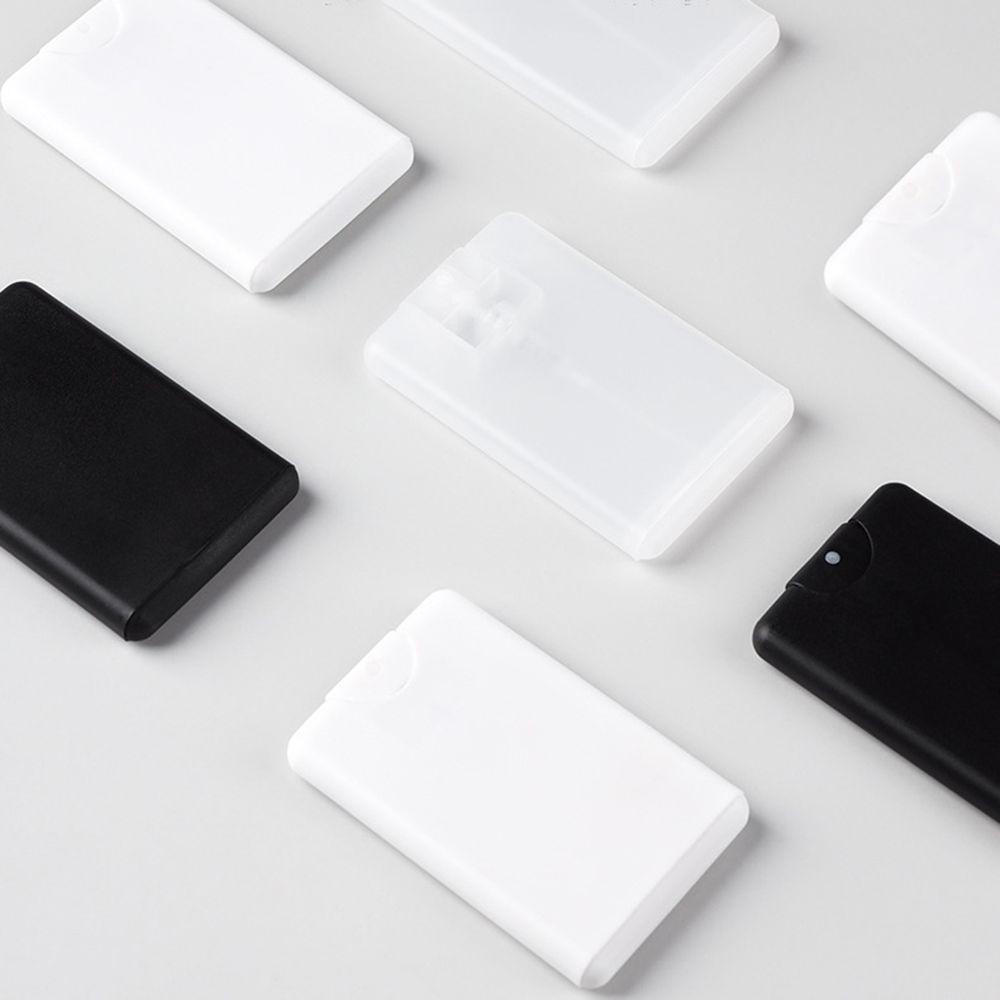 CLEOES Thẻ Bình Xịt Nước Hoa Dạng Thẻ Chất Lượng Cao