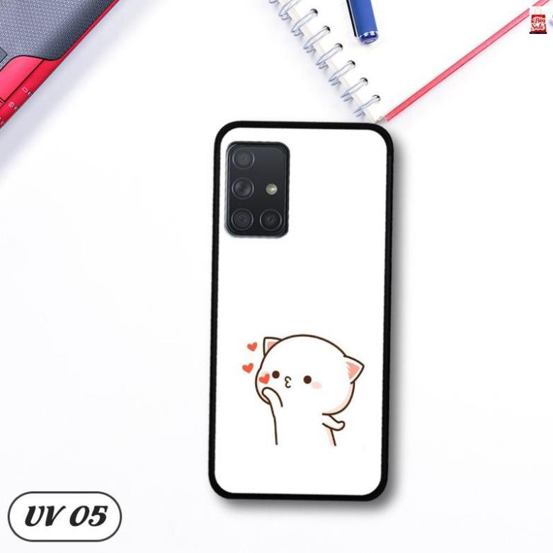 Ốp lưng Samsung A71- dễ thương đẹp