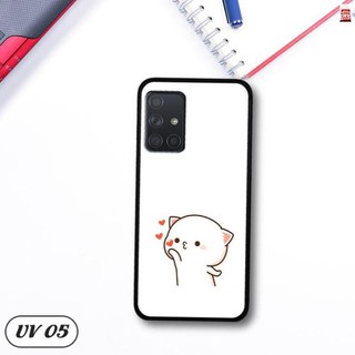 Ốp lưng Samsung A71- dễ thương đẹp