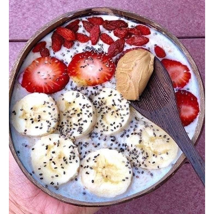 HẠT CHIA BIO ĐỨC SIÊU SẠCH 300gr - DATE 5.2025