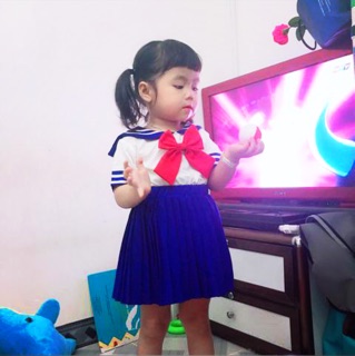 SET VÁY ÁO THUỶ THỦ CHO BÉ SIÊU XINH