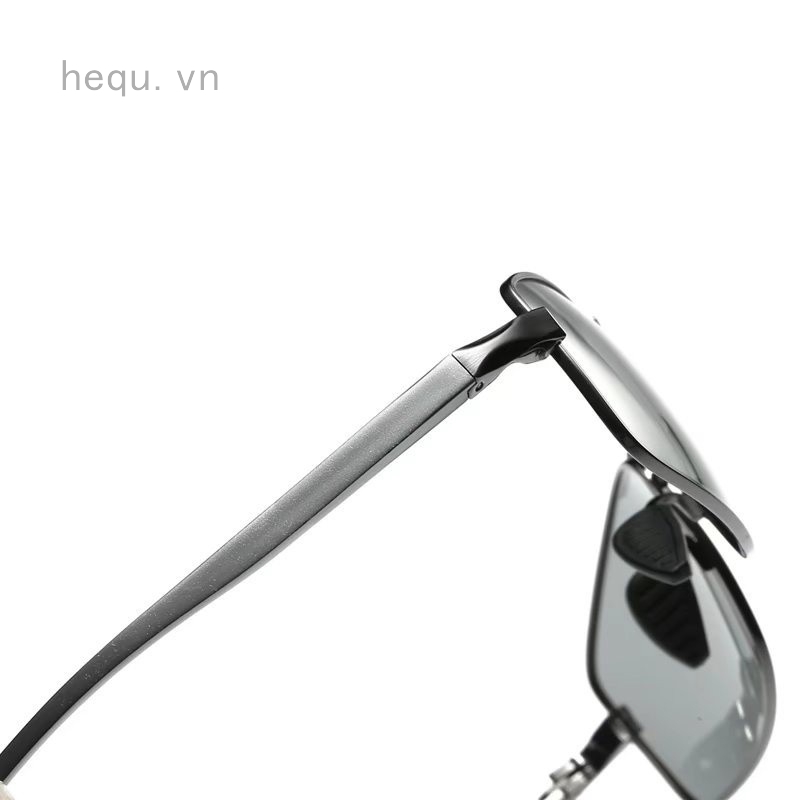 Kính Mát Phân Cực Chống Lóa Thay Đổi Màu Theo Nhiệt Độ