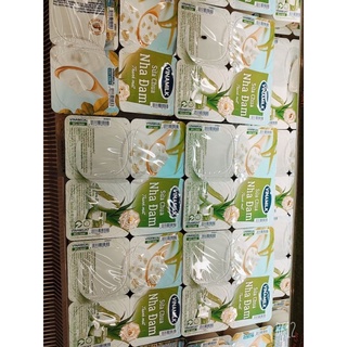 Sữa chua vinamilk lốc 4 hộp