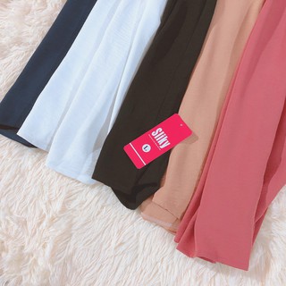 [FREESHIP 🌸 Váy 2 dây đũi xuông - Đầm trơn basic nữ CỰC XINH 🌸 - 4BASIC