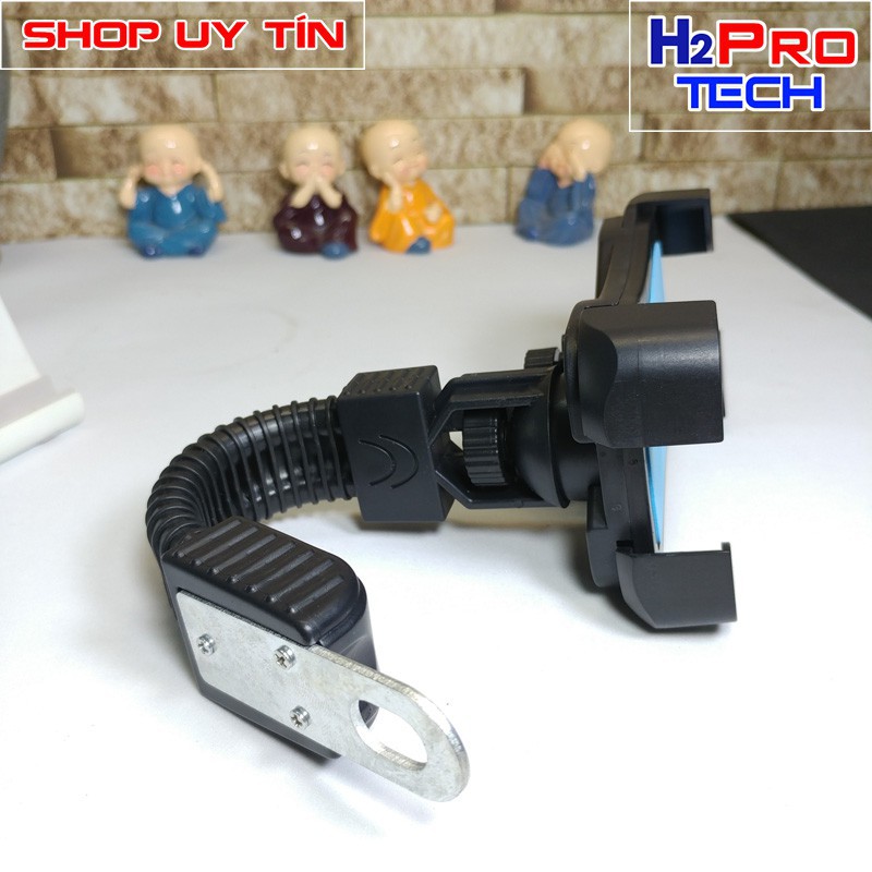 Giá Đỡ Kẹp Điện Thoại Cho Xe Máy Universal Holder XS-M001 chính hãng ( không gồm bao | BigBuy360 - bigbuy360.vn