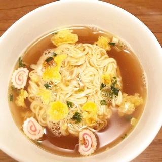 Mì MUG NISSIN Nhật Bản cho bé