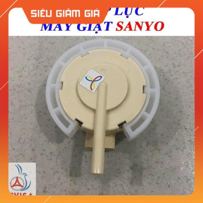 Van áp lực Sanyo Inverter Hàng mới chính hãng (Van áp lực máy giặt Sanyo) - Giá tốt nhất