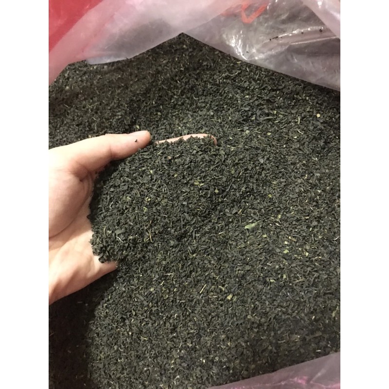 1kg Chè Cám Thái Nguyên, Trà Tấm Nõn, Trà Cám Loại Ngon Pha Trà Đá, Trà Chanh Tại Hà Nội