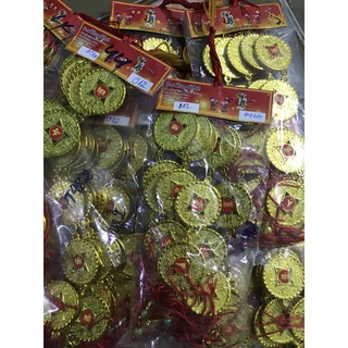 SỈ PHỤ KIỆN DÂY TREO CÂY ĐÀO TẾT (ảnh nhiều mẫu)